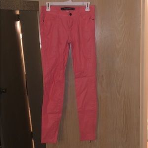 2012 Zara long pants